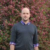 The National Forest Company Employee Rob Cleaver's profile photo