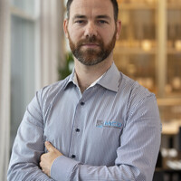 MCD Fire Engineering Ltd (Ireland) Employee Mark McDaid's profile photo