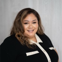 Movement Strategy Employee Christina Calloway's profile photo