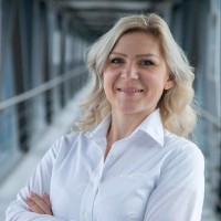 Alfred Kärcher GmbH & Co. KG Employee Agnieszka Schroth's profile photo
