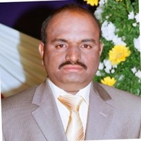 Nagaraj Mg Email