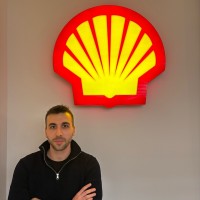 Shell Employee Emre dal's profile photo