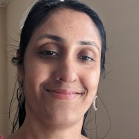 Ranjana Paleri Email