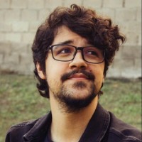 Ekumen Employee Sebastian Noreña's profile photo
