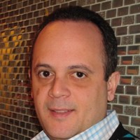 Horizon Blue Cross Blue Shield of New Jersey Employee Cesar Camacho's profile photo