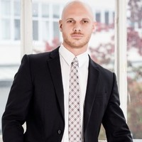 Salesforce Employee Timo Schaefer's profile photo
