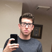 SPRUCE RESTAURANT (BACCHUS MANAGEMENT GROUP) Employee Liam Roberts's profile photo