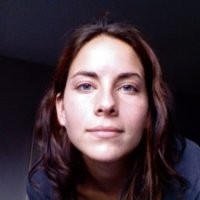 Montréal, arts interculturels (MAI) Employee Katy Collet's profile photo