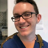 ACA Global Employee Sean Tighe's profile photo