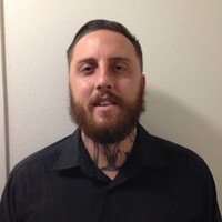 Solid Landings Behavioral Health Employee Aaron Prange's profile photo
