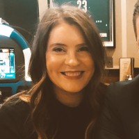 Memorial Blood Centers Employee Morgan Christensen's profile photo