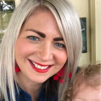 DR. OETKER (UK) LIMITED Employee Jen Johnson's profile photo