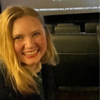 Roadshow Films Employee Shelley Prescott's profile photo