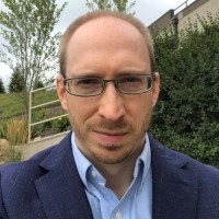 Daniel Johnson Email & Phone Number