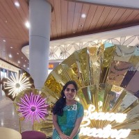 OPN Advertising Employee Sharmishtha Subramanian's profile photo