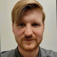 Sidium Solutions Inc Employee Zach Bottenfield's profile photo