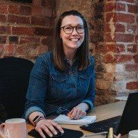 NFP People Employee Allison Parker's profile photo