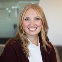 ConstructConnect Employee Morgan Stinson's profile photo