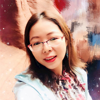 CST Security | Creative Security Technology Employee Helena Cai's profile photo