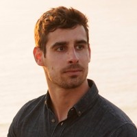 Mozza Angels Employee Julien Bleton's profile photo