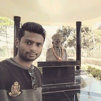 entomo Employee Pramod S's profile photo