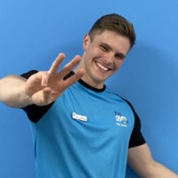The Gym Group Employee Sam Batchelor's profile photo