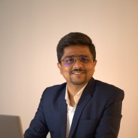 Mobile Thermal Solutions Employee Rajan Soni's profile photo