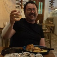 MFUSED Employee John Davenhall's profile photo