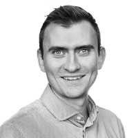 Neglefeber.dk Employee Christoffer Roslyng's profile photo