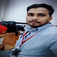 CoCubes.com Employee Maninder Singh's profile photo