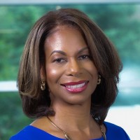 Icarus Consulting Employee Robelyn McNair's profile photo
