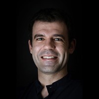 SIfdi Employee Andres Garcia's profile photo