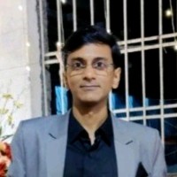 Global Castings Pvt. Ltd. Employee Vikash Chowdhury's profile photo