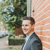 Availity Clinical Solutions Employee Andrew Zody's profile photo