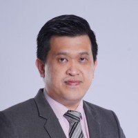KPMG Indonesia Employee Handrow Cahyadi's profile photo