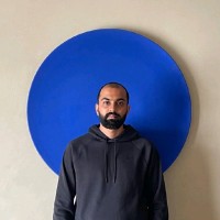 Fadd Studio Employee Divy Sancheti's profile photo