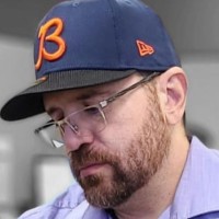 NationalLink Incorporated Employee Robert Cabrera's profile photo