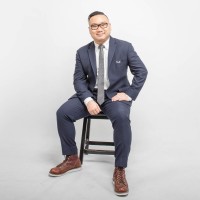 Samuel Chin Email & Phone Number