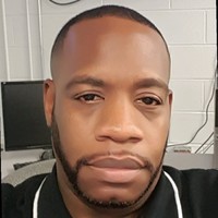 Rhodes College Employee Frederick Garrett's profile photo