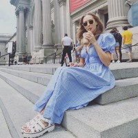 Tessa Miller Email & Phone Number