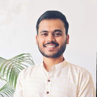 Biz4Solutions LLC Employee Nilesh Shitole's profile photo