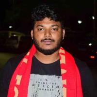 syncware Employee Raj Ayanchi's profile photo