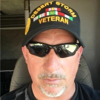 Unimark Truck Transport Employee Jeffery Turner's profile photo