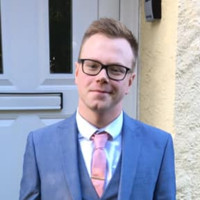 EcoCooling Ltd. Employee Sam Doe's profile photo