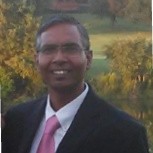 Crestron Electronics Employee Surendra Gupta's profile photo