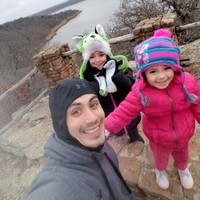 Talentscale Employee Timothy Vazquez's profile photo