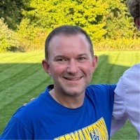 NAMIC Insurance Company (NAMICO) Employee Thomas Galle's profile photo