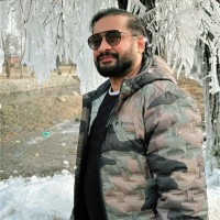 Konverge Technologies Private Limited Employee Kunal Mittal's profile photo