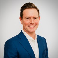 Aon Employee Sean Connelly's profile photo