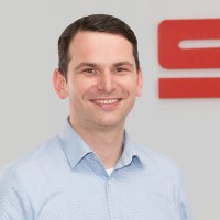 Supfina Employee Michael Wöhrle's profile photo